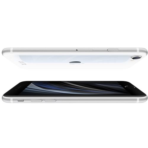 Apple iPhone SE 4,7'' 128GB Blanco - Smartphone | Fnac
