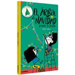 El árbol de Navidad