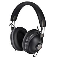 Auriculares Noise Cancelling Panasonic RP-HTX90NE Negro