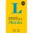 Langenscheidt Diccionario compacto alemán-español (Libro + CD)_0