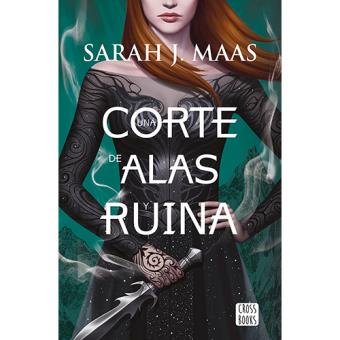 Una corte de alas y ruina