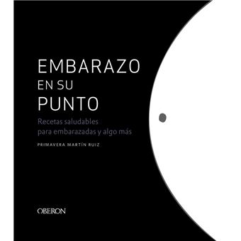 Embarazo en su punto