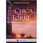 La chica en la torre