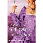 El color del coraje