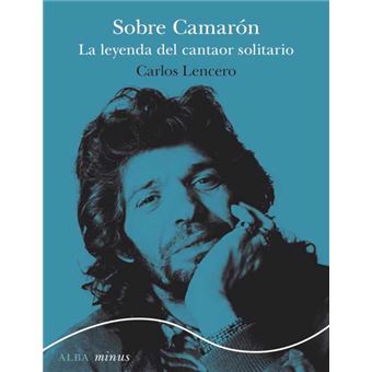 Sobre Camarón