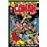 Conan El Barbaro 3 1971 72 El Heroe Mas Salvaje