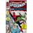 Biblioteca Marvel El Asombroso Spiderman 1. 1962-63