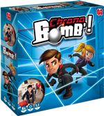 Juego de mesa chrono bomb