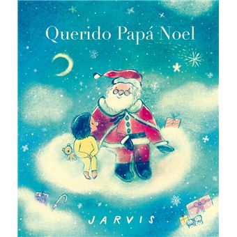 Querido Papá Noel