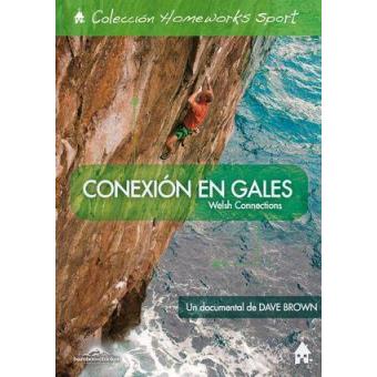 Conexión en Gales - DVD