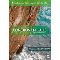 Conexión en Gales - DVD