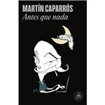 Antes Que Nada