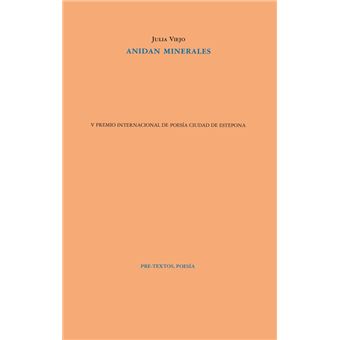 Anidan minerales