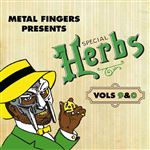 Metal fingers pres.special her 9-10