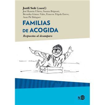 Familias de acogida