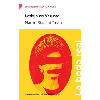 Letizia En Vetusta