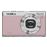 YASHICA TANK PINK