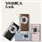 YASHICA TANK PINK