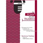 El poder de las palabras