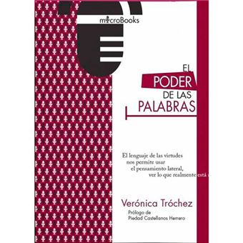 El poder de las palabras - 1