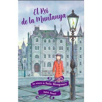 El rei de la muntanya
