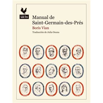 Manual de Saint-Germain-des-Prés