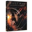 First Man: El primer hombre - DVD
