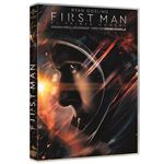 First Man: El primer hombre - DVD