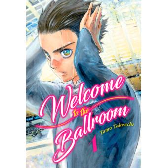 Welcome to the ballroom 1