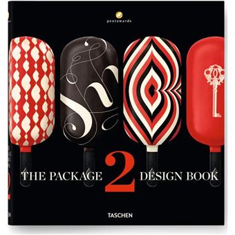 The package design book. volume 2