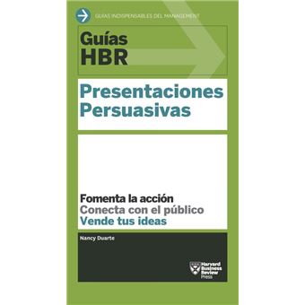 Presentaciones persuasivas