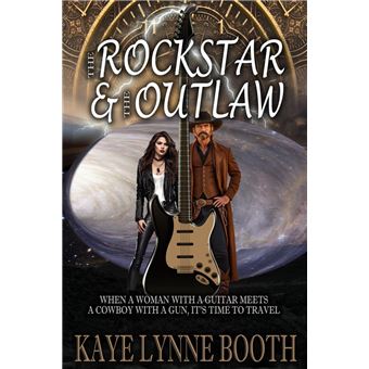 The Rock Star & The Outlaw - 1