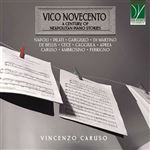 Vico Novecento - CD