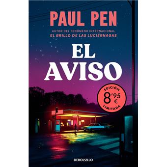 El aviso (edición limitada · Verano)