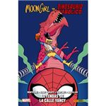 Moon girl y dinosaurio diabolico 8-