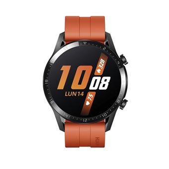 Smartwatch Huawei Watch GT2 Classic Marrón
