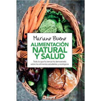 Alimentación natural y salud