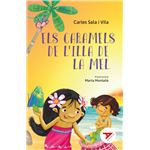 Els caramels de l´´illa de la Mel