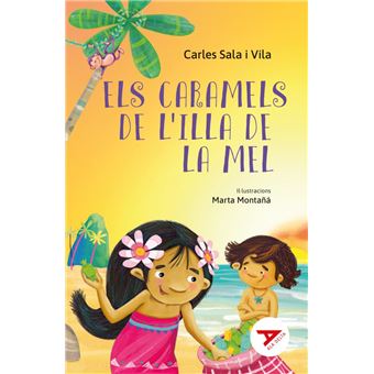 Els caramels de l´´illa de la Mel