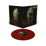 Rituals Of Shame - Vinilo Rojo