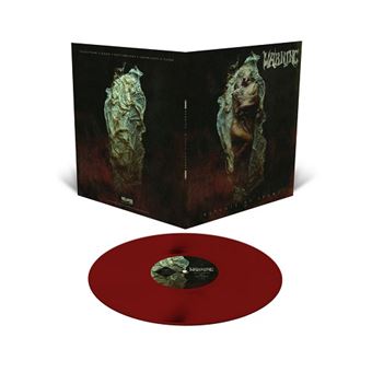 Rituals Of Shame - Vinilo Rojo
