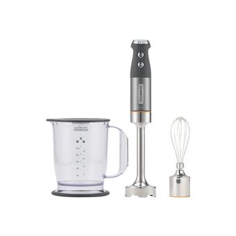 Batidora de brazo Kenwood HDM800 SI