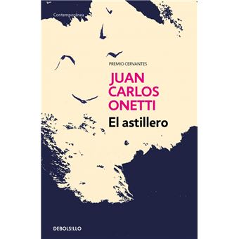Astillero, el