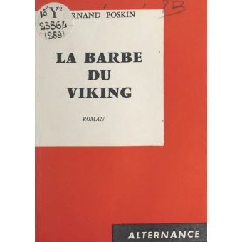 La barbe du Viking - 1