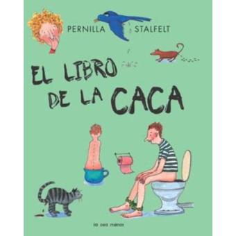 El libro de la caca