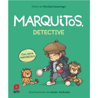 Marquitos Detective