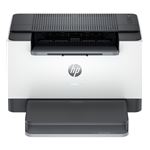 Impresora láser HP LaserJet M207dw Mococromo 600x600 dpi