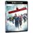 El Escuadrón Suicida - UHD + Blu-ray