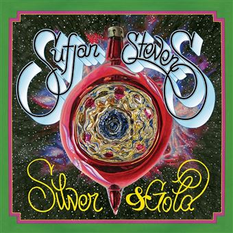 Silver & Gold - 6 Vinilos