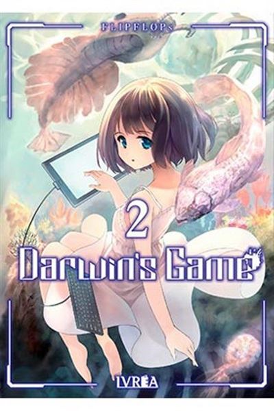 Ivrea Darwin´S Game 2